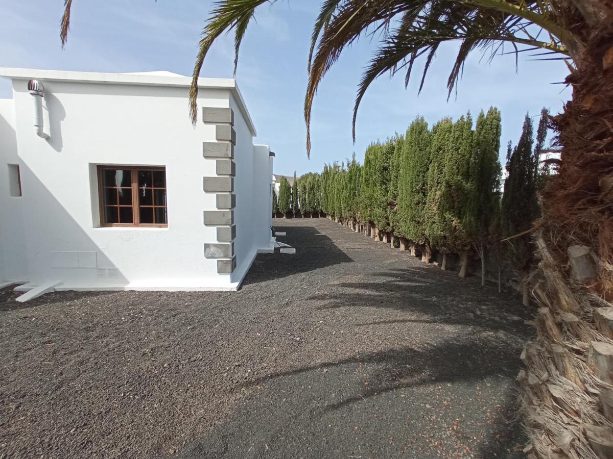 Villa Marta Playa Blanca  Exterior foto